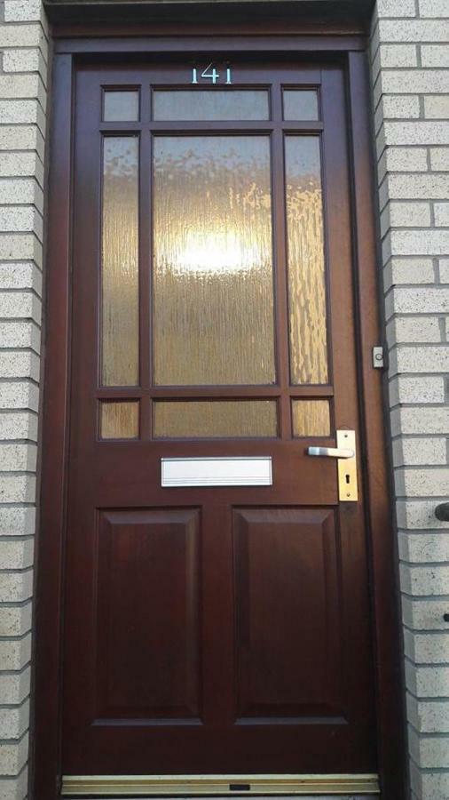 Sunnyside Apartments Coatbridge Eksteriør billede